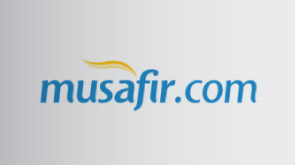 Musafir