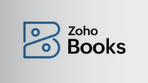 Zoho Books