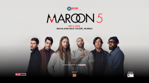 Maroon 5