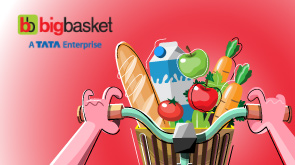 BigBasket