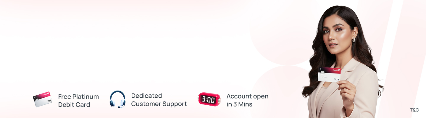 ₹6,000 cashback with 811 Super Savings A/c ₹6,000 cashback with 811 Super Savings A/c