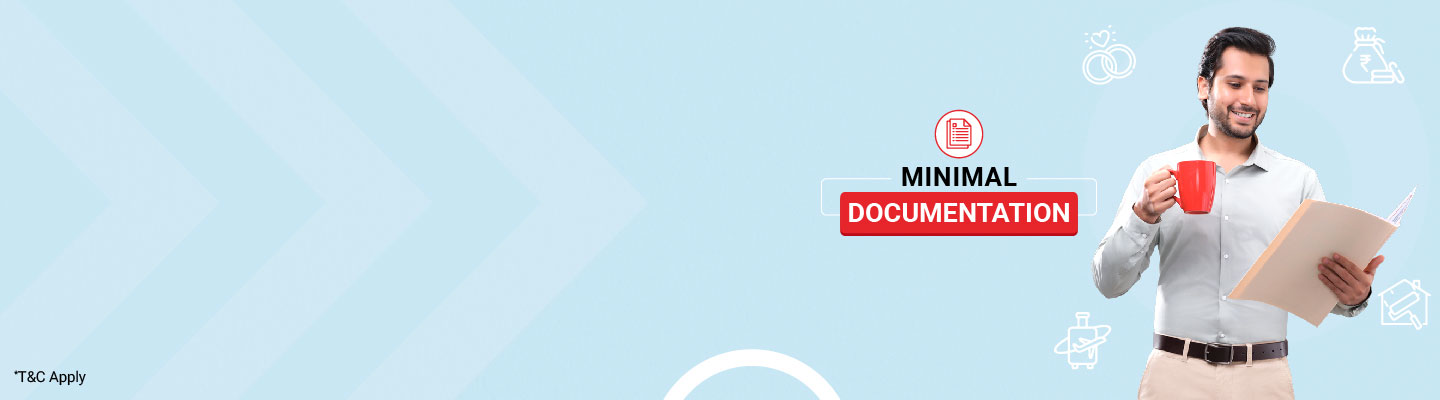 Personal Loan Documents by Kotak Mahindra Bank